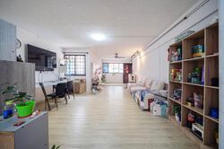 Blk 227 Yishun Street 21 (Yishun), HDB 4 Rooms #495828621